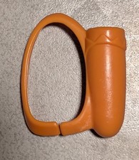 Playmobil Carquois Orange