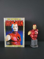 The Invincible IRON MAN