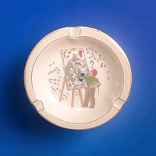 Coupelle Cendrier Bernardaud