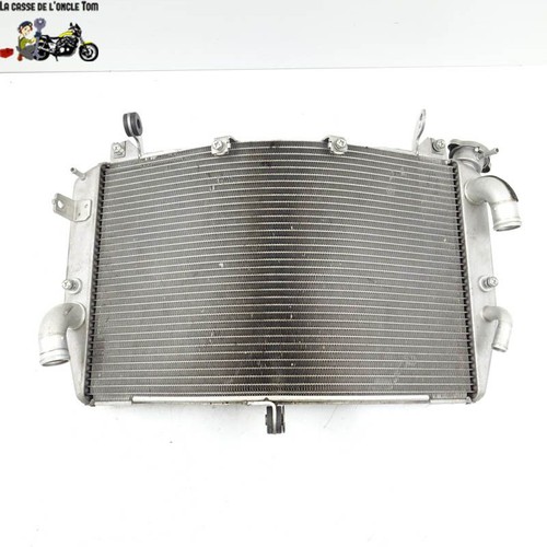 Radiateur yamaha 1000 2010 - radiateur,