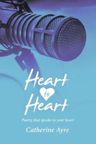 Catherine ayre heart - ayre, to