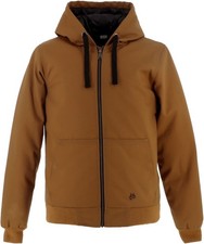 Veste textile de moto Helstons