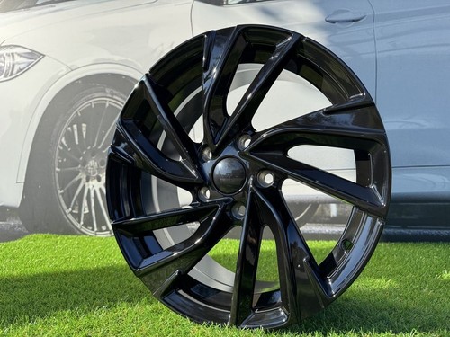 Roues alu r16 5x112 - 4x,