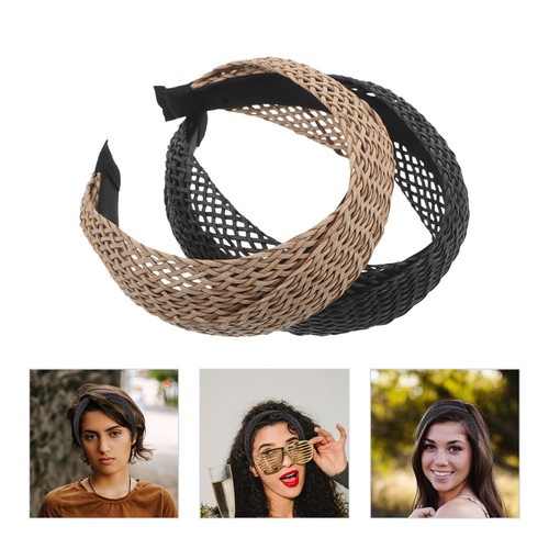 Pcs bandeau tissé - pcs,