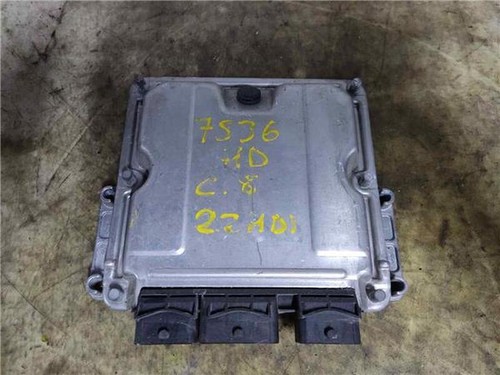 0281011363 boîtier moteur uce