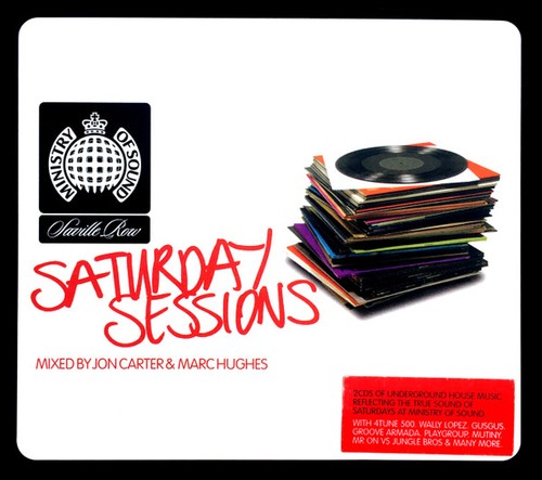 Various ministry sound - various, of