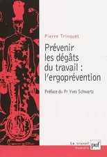 Prévenir les dégâts du