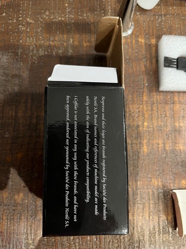 Capsule cafe durable - de,