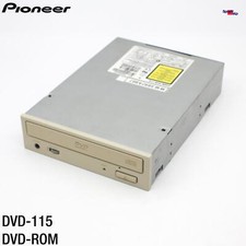 Lecteur dvd rom pioneer - lecteur, dvd-rom