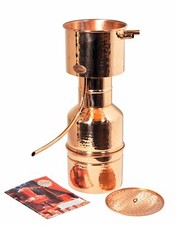 Distillateur leonardo - ,