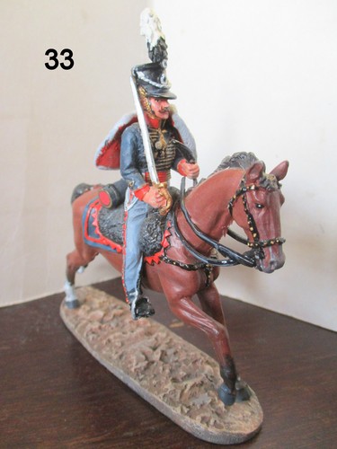 Figurine del prado - del,