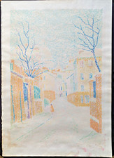 Serge MENDJISKY 1929-2017