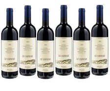 TENUTA SAN GUIDO LE DIFESE