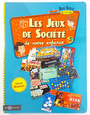 Les Jeux de Société de notre