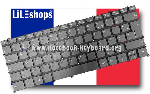 Clavier français original - français,