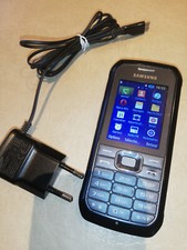 Samsung XCOVER B550H SM-B550H idéal pour travail (robuste)