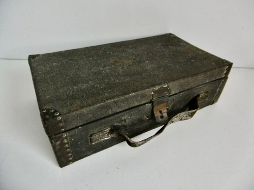 Petite valise poupée - petite,