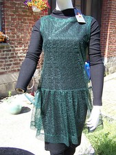 ROBE COP COPINE modèle PIF