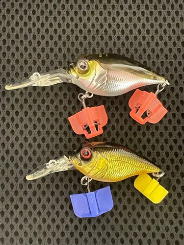 Megabass griffon 6cc - megabass,