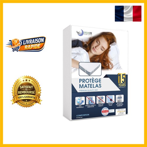 Protège matelas 100x200 - 100x200, cm