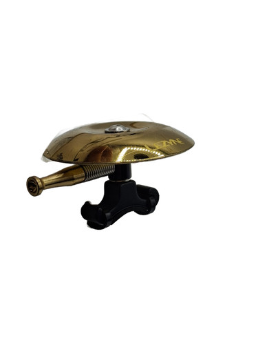 Lezyne classic brass bell - classic,