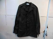 Lot 2 - Veste de treillis Kaki Taille 96 L - Armée Française