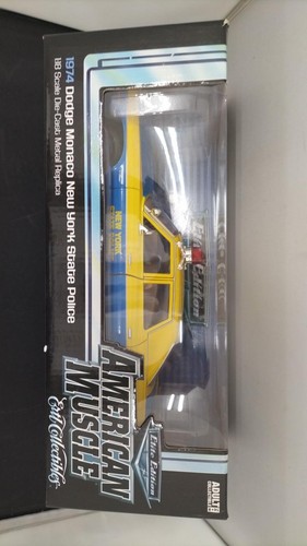 Ertl collectibles york state - ertl,