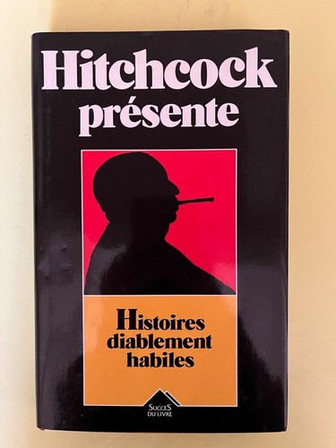Alfred hitchcock histoires - alfred,