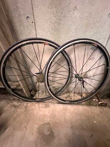Mavic ksyrium 700c - ksyrium,
