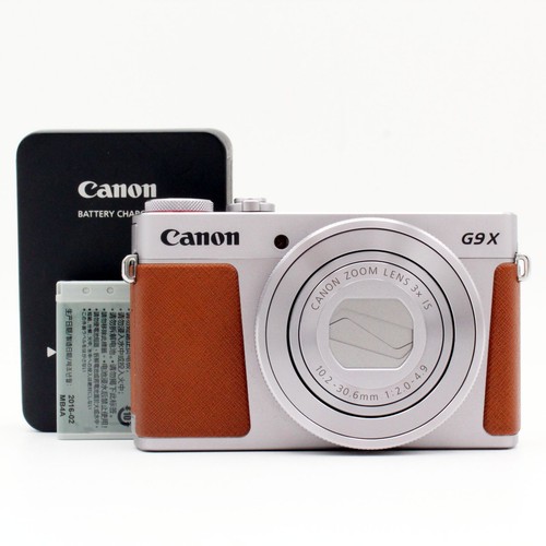Appareil photo numérique