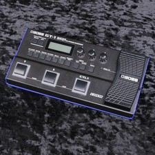 Pédale multi-effets Boss GT 1