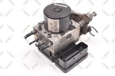 Mercedes Classe C W204 C220 ABS Pompe Bloc Hydraulique Commande A1724314312