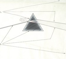 Pink Floyd DARK SIDE OF THE