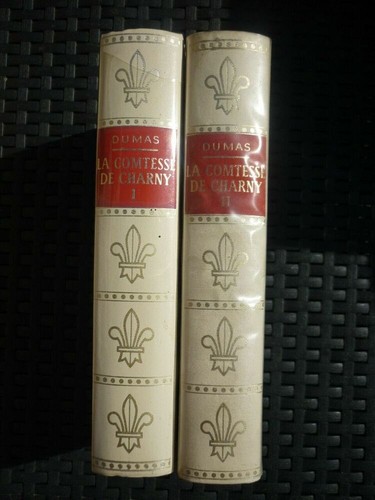 Alexandre dumas comtesse - alexandre, dumas: