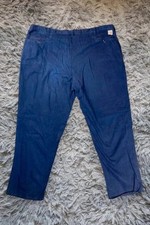 Pantalon Carhartt FR Bleu