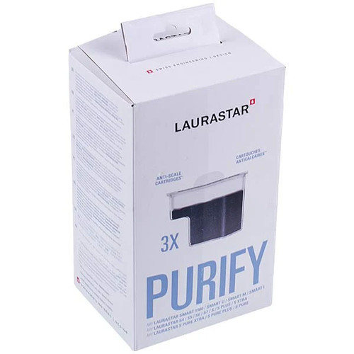Laurastar 6067830750 repassage - laurastar,