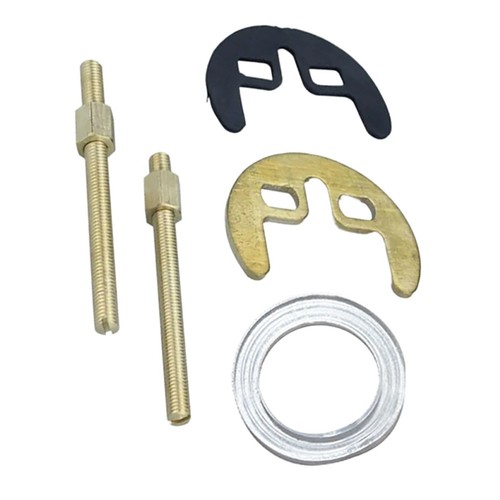 Kit fixation robinet - kit, de