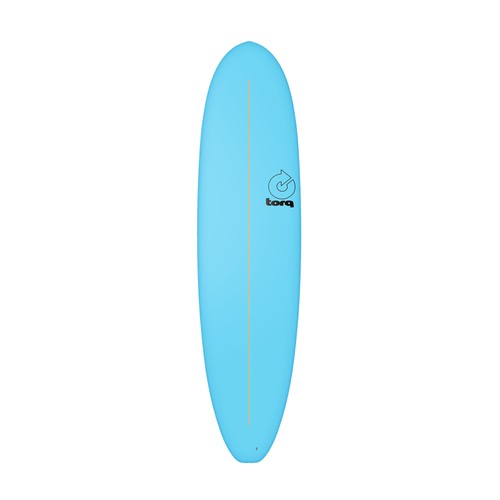 Surfboard torq softboard 4 - softboard, 7.4