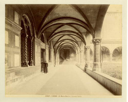 Italie firenze santa maria - santa,