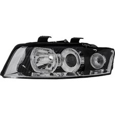 Phare Xenon à Gauche