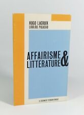 LOULOU PICASSO. HUGO LACROIX