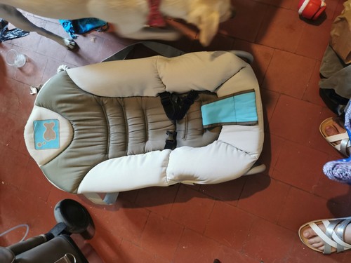 Transat bébé