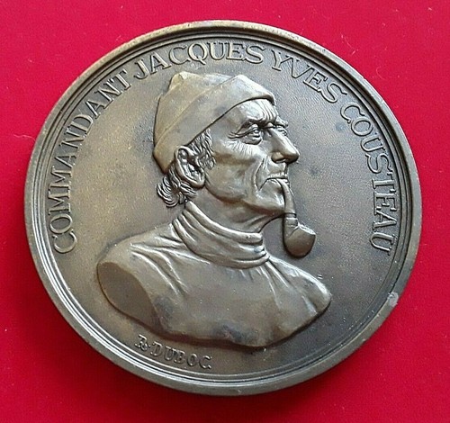 Médaille personnages - médaille,