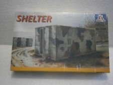 MAQUETTE U.S.ARMY CONTAINERS