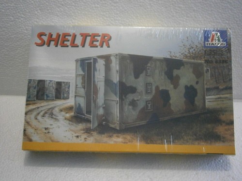 Maquette army containers - u.s.army,