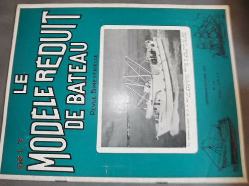 Revue mrb 155 - mrb, n°155