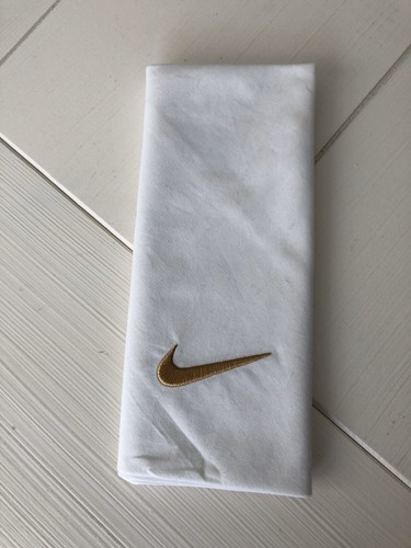 Nike swoosh bandana rare - swoosh,