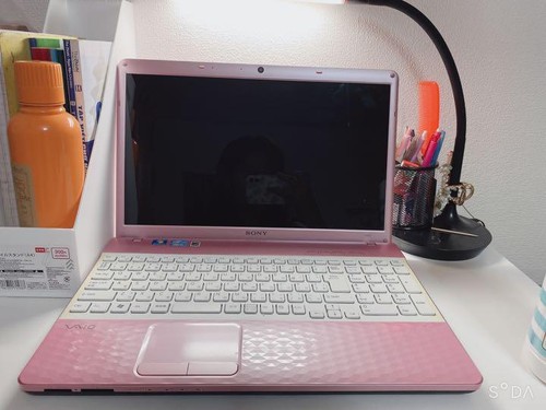 Ordinateur portable sony vaio - ordinateur,
