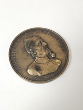 Médaille Commandant