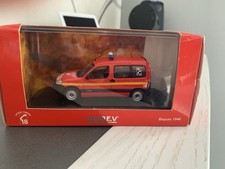 Norev 1/43 Citroën Berlingo